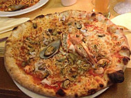 Pizzahaus Le Palme food