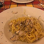 Restaurant Rosati food