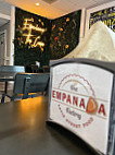 The Empanada Factory inside