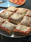 Roma Pizza Deltona food