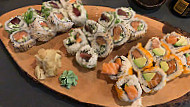 Sushi93  food