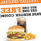 A&w food