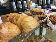 Pure Decadence Pastries food