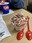 Dairy Queen Grill Chill food