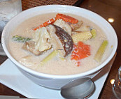 Tamnan Thai food