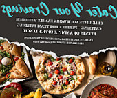 Enrico's Ristorante Pizzeria And Bar food