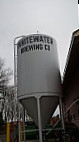 Whitewater Brewing Company- Lakeside Brew Pub outside