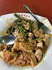 San Yuan Zhai Sān Yuán Zhāi food