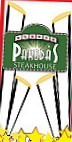 Pakodas Steakhouse menu