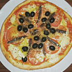 Pizzeria Da Elia food