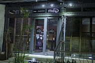 Restaurante Mizu Sushi Bar outside