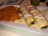 Cancun Mexican Margarita Grill food