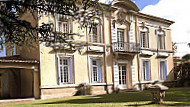 Château Du Puit Es Pratx outside