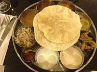 Udupi Palace food