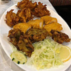 Udon Palma food