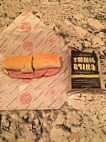 Jimmy John's food