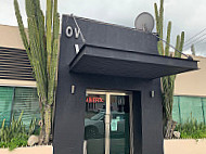 OV Vaquero Restaurante y Taqueria outside