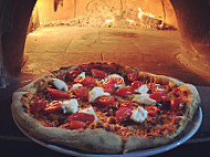 Col Bigolo Ristorante Pizzeria & Shop food