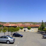 Bodega El Cercao Exterior