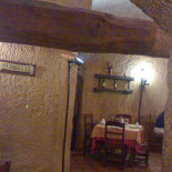 Bodega El Cercao Comida