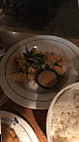 P.f. Chang's food