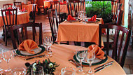 Auberge Du Pressoir food