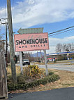 Southside Smokehouse & Grill outside