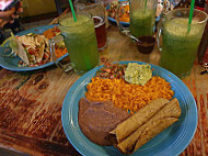 Jalapeños Central food