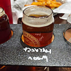 Snoqualmie Falls Brewery Taproom food