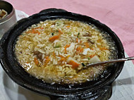 Peking food