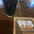 Bold City Brewing Co. food