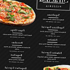 Siracusa La Pizza A Legna food