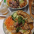 Banh Mi Viet Street Food food