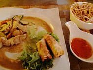 O Thaï food