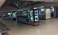 Airey Dining Facility inside