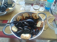 Bagno Costa Azzurra food