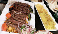 Abu Rass food