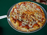 Pizza Factory food