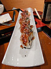 Restaurante Kin Sushi Bar food