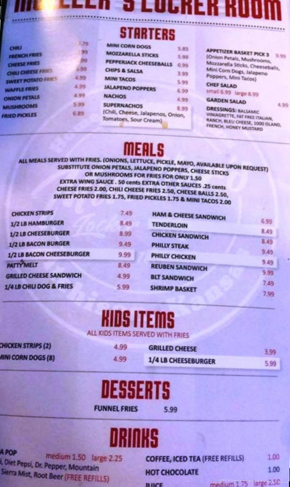restaurant image