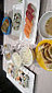 Sushi Show Kinépolis food