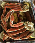 Kracked Crab inside