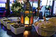 Zikrayat Lebanese food