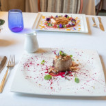 El Borbollon La Salve