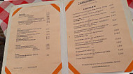 Kaffeehaus am Zoo menu