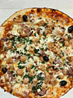 Pizzeria Le Jmm food