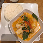 L'Assiette Thaï food
