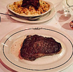 Vic Anthony's Steakhouse food