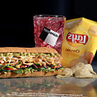 Subway Store # 30960 food