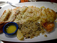 Red Lobster food